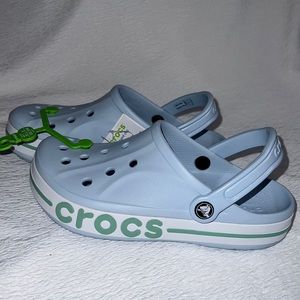Crocs Bayaband Clog